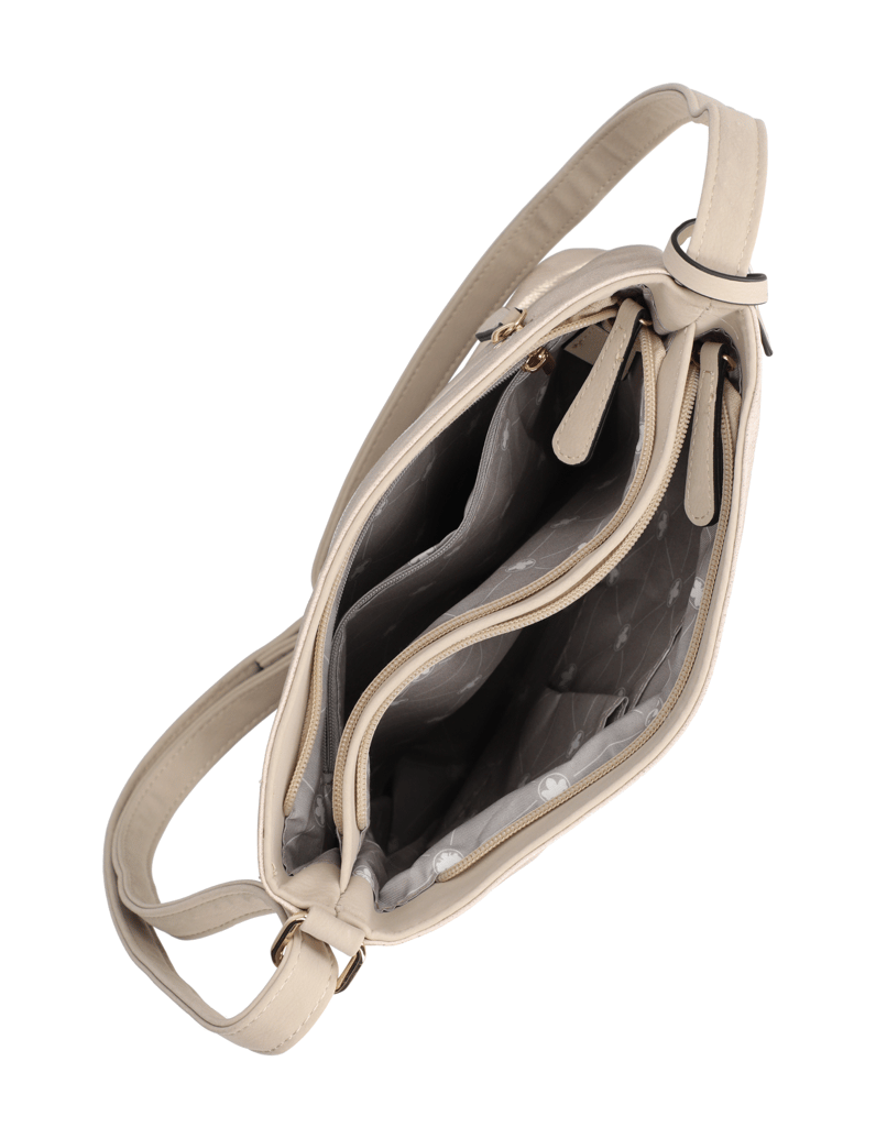 Rieker-Namur/Shont/Leo-beige