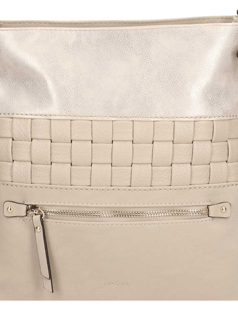 Rieker-Namur/Shont/Leo-beige