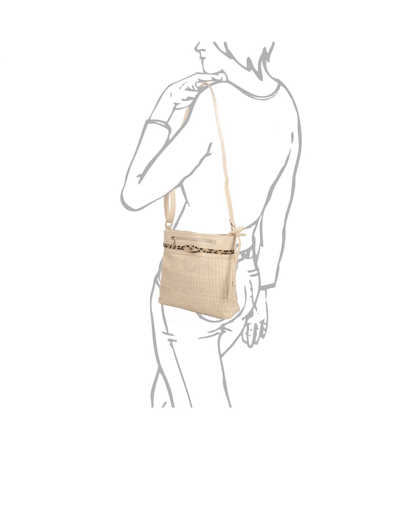 Rieker-Teipeh/Leo-beige