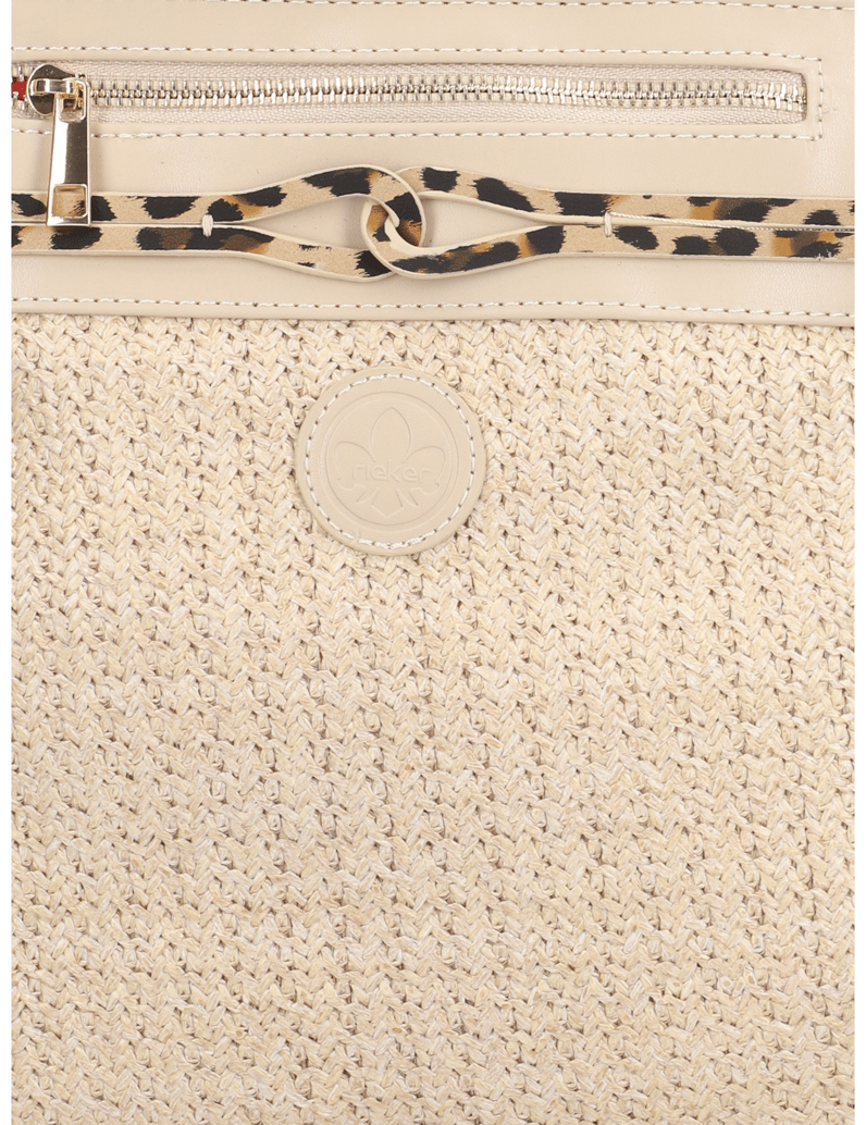 Rieker-Teipeh/Leo-beige