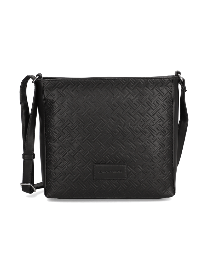 Tom-Tailor-MIRENDA-CROSS-BAG-M-4182-schwarz