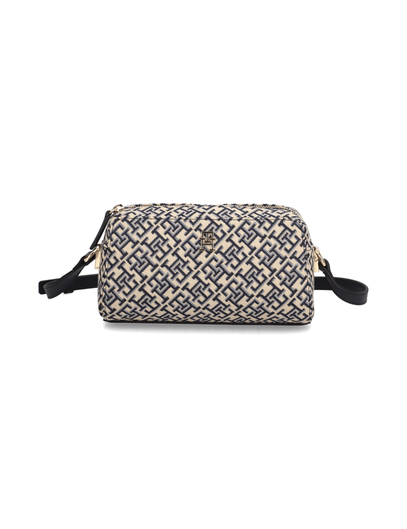 Tommy-Hilfiger-TH-GRACE-CAMERA-BAG-JACQUARD-blau