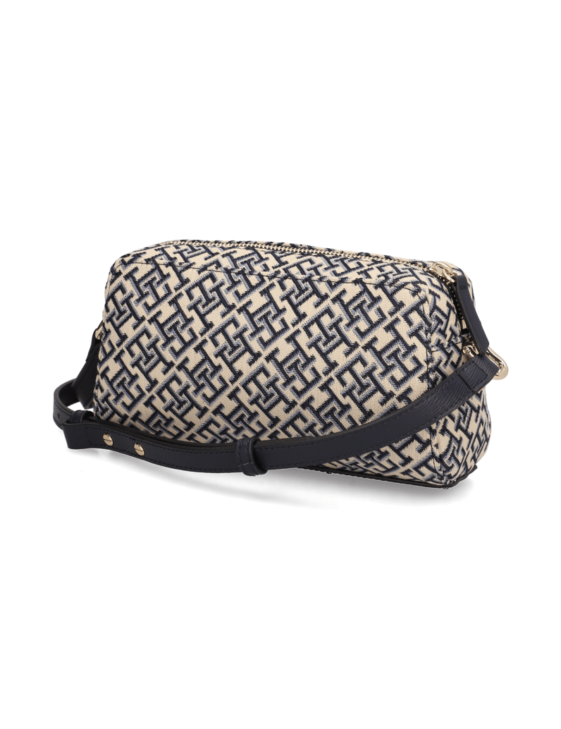Tommy-Hilfiger-TH-GRACE-CAMERA-BAG-JACQUARD-blau