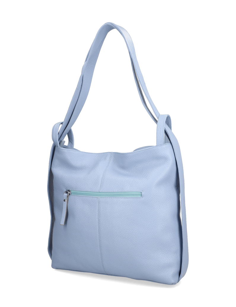 Lazzarini-Hobo-Bag-schwarz