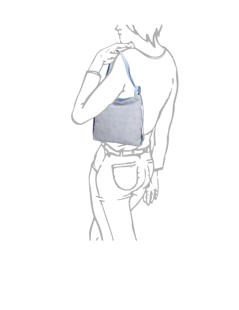 Lazzarini-Hobo-Bag-schwarz