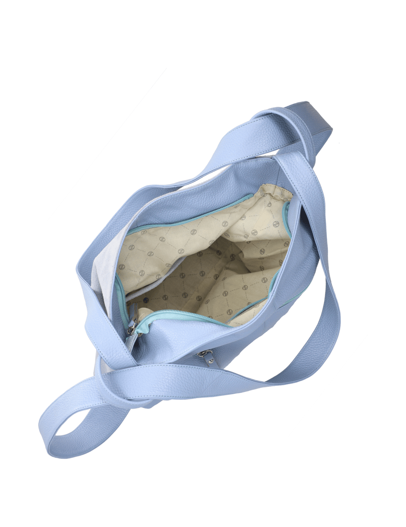 Lazzarini-Hobo-Bag-schwarz