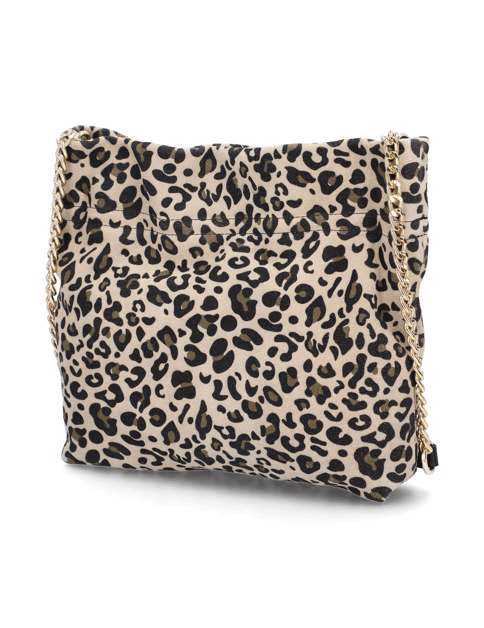 Veloursleder Tasche
