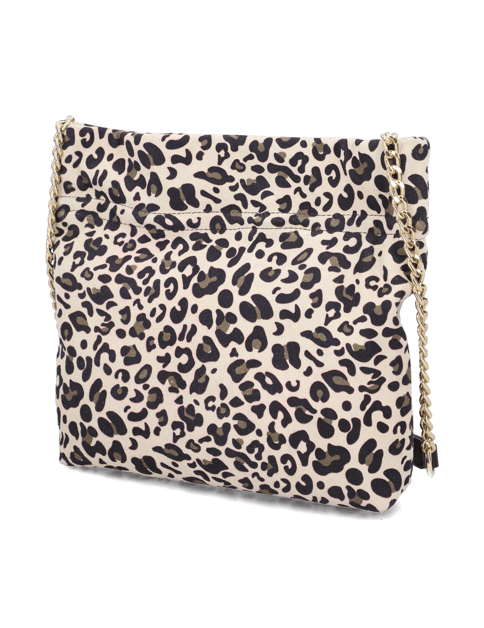 Veloursleder Tasche