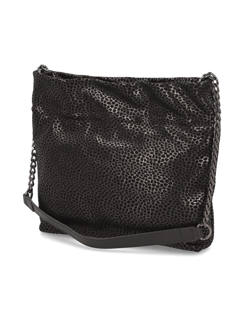 Lazzarini-Veloursleder-Tasche-schwarz