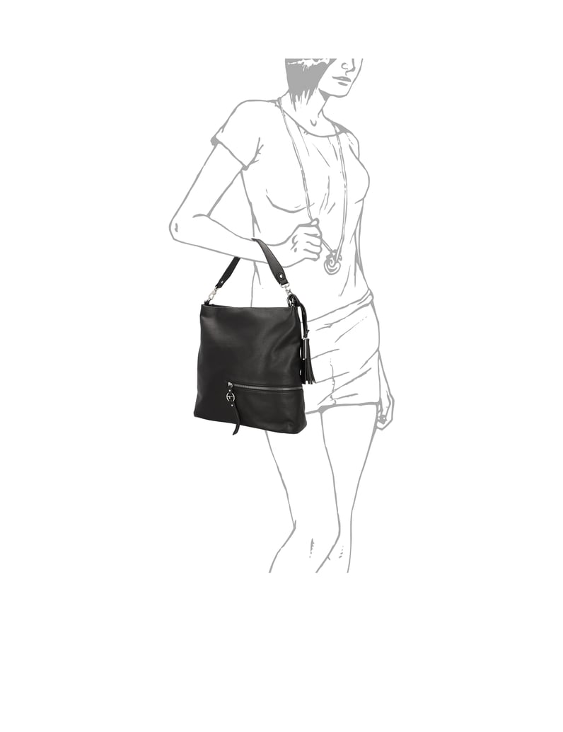 TAMARIS-NELE-schwarz