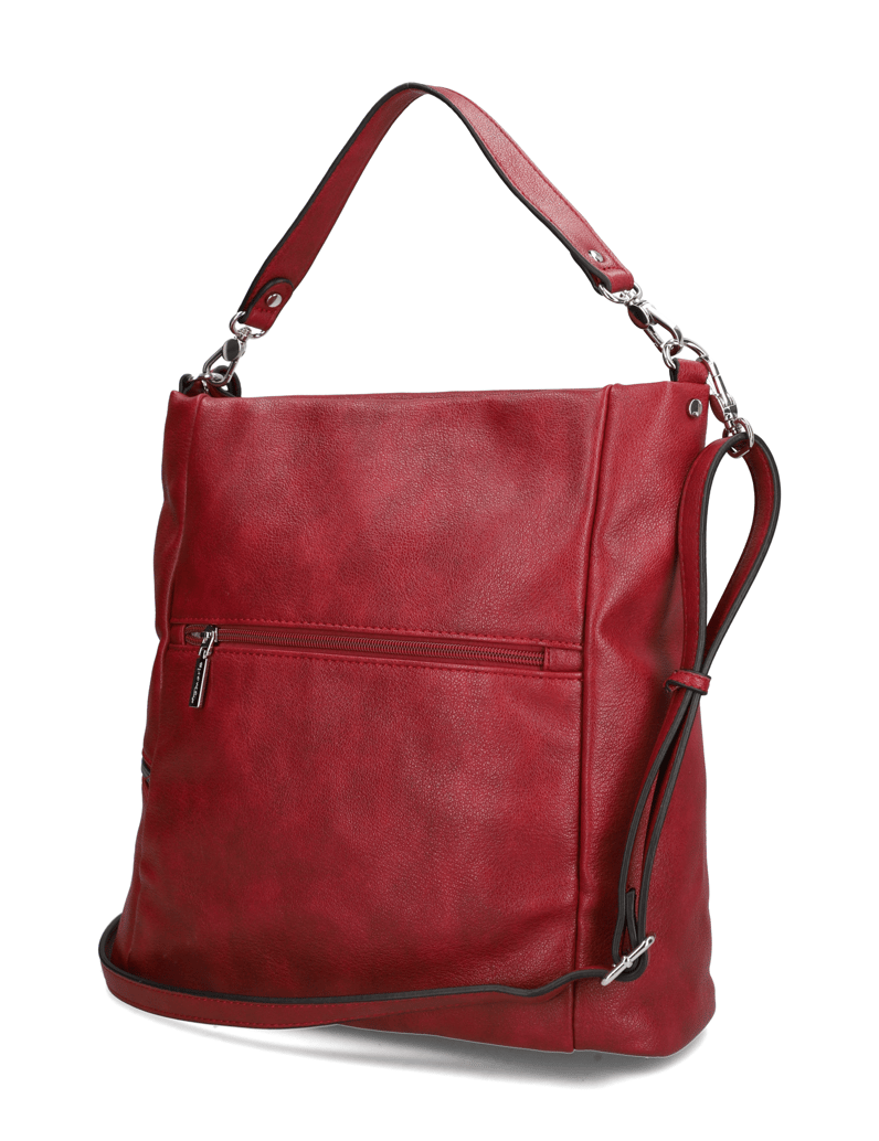 TAMARIS-Hobo-Bag-schwarz