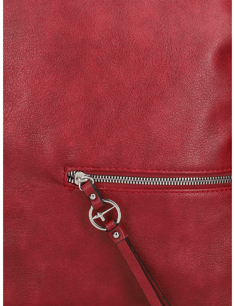 TAMARIS-Hobo-Bag-schwarz