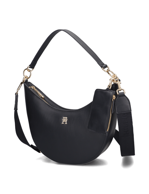 TH MONOTYPE CONV.SHOULDER BAG
