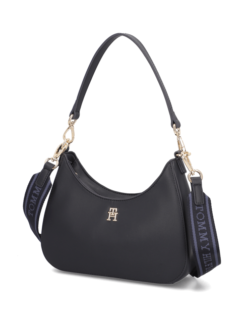 TH LOGOTAPE SHOULDERBAG
