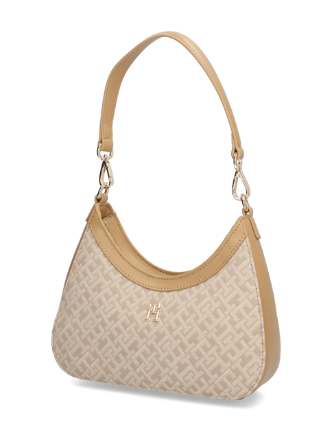 TH JACQUARD SHOULDERBAG