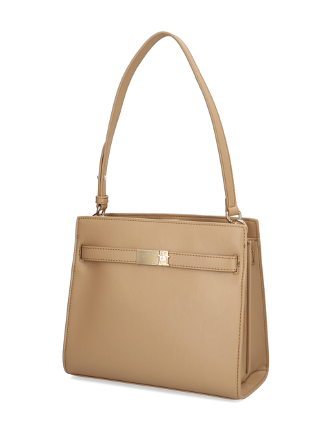TH HERITAGE SHOULDER BAG