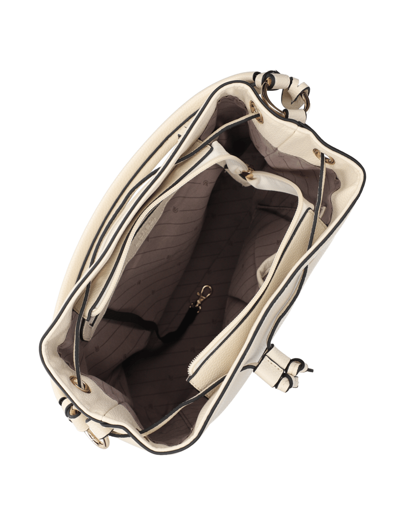 L.Credi-Hobo-Ebony-beige