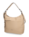 Lazzarini Hobo Bag beige