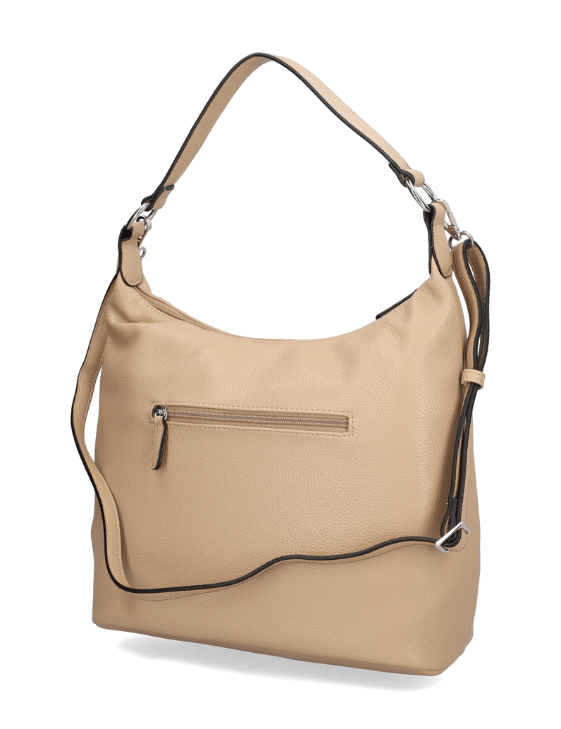 Lazzarini-Hobo-Bag-schwarz