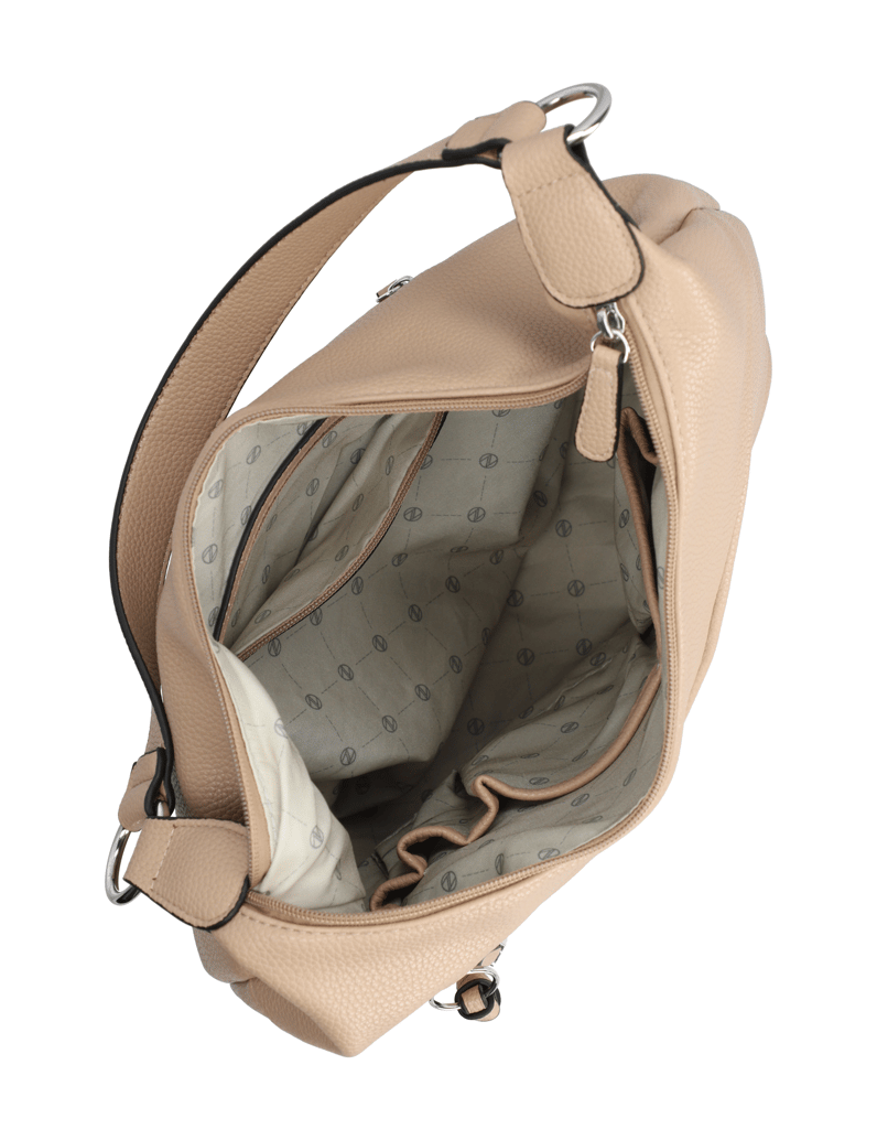 Lazzarini-Hobo-Bag-schwarz