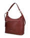 Lazzarini Hobo Bag rot