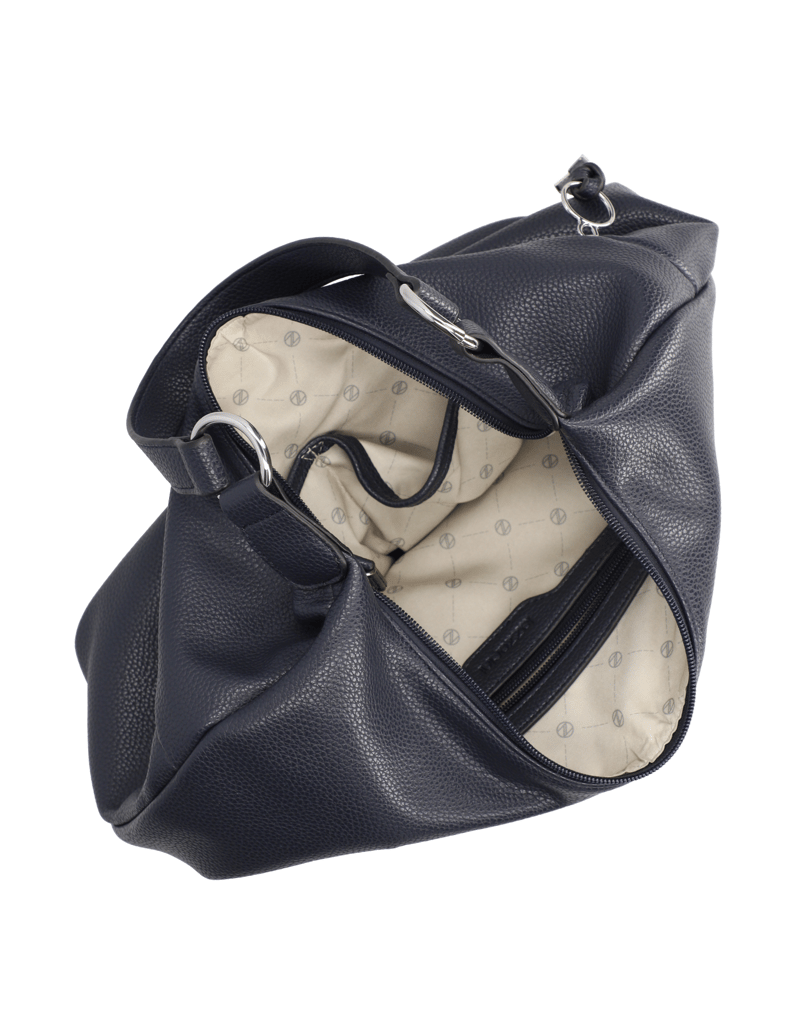 Lazzarini-Hobo-Bag-schwarz