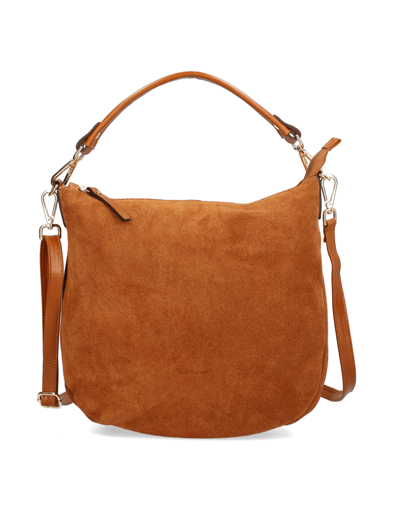 Pat-Calvin-Hobo-Bag-cognac