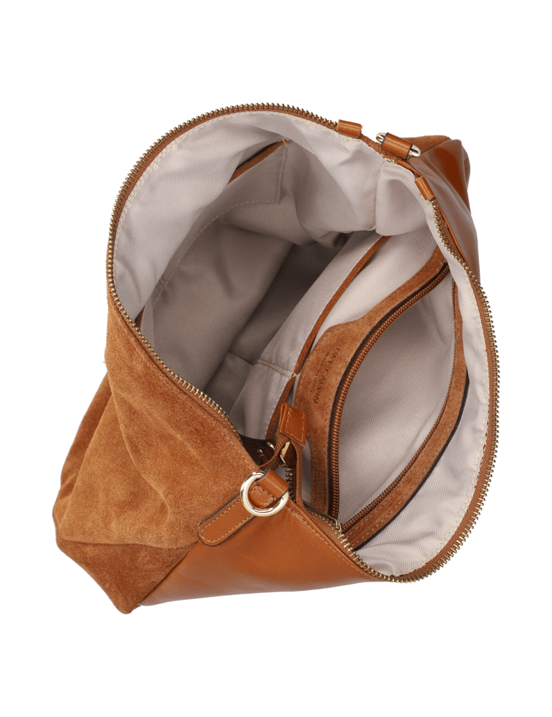 Pat-Calvin-Hobo-Bag-cognac