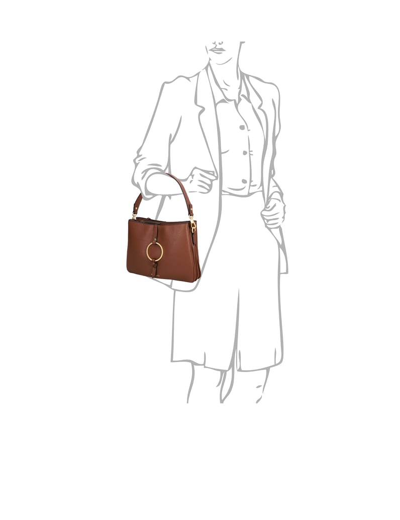 TAMARIS-Beutel-TAS-Maischa-cognac