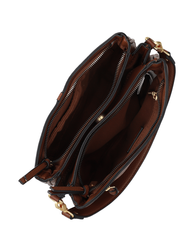 TAMARIS-Beutel-TAS-Maischa-cognac