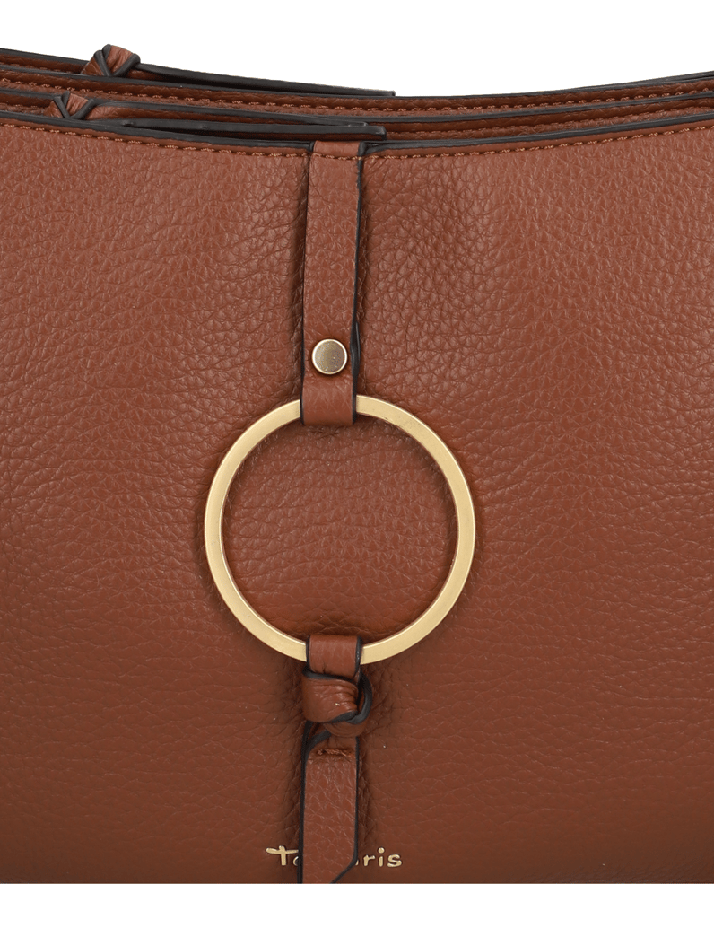 TAMARIS-Beutel-TAS-Maischa-cognac