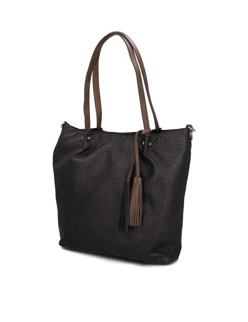 SUSY BAG IN BAG