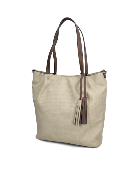 SUSY BAG IN BAG