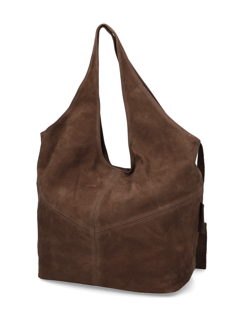 Pat-Calvin-Nubukleder-Shopper-gold