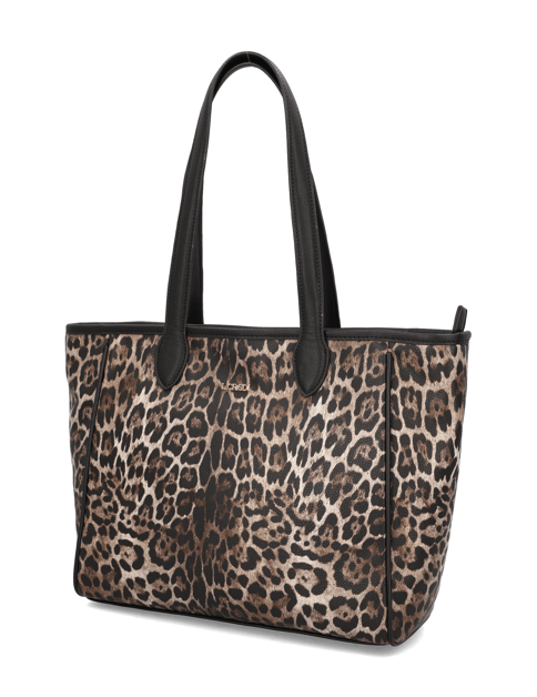 Leo Shopper Nane