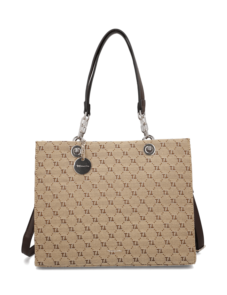 TAMARIS-Textil-Shopper