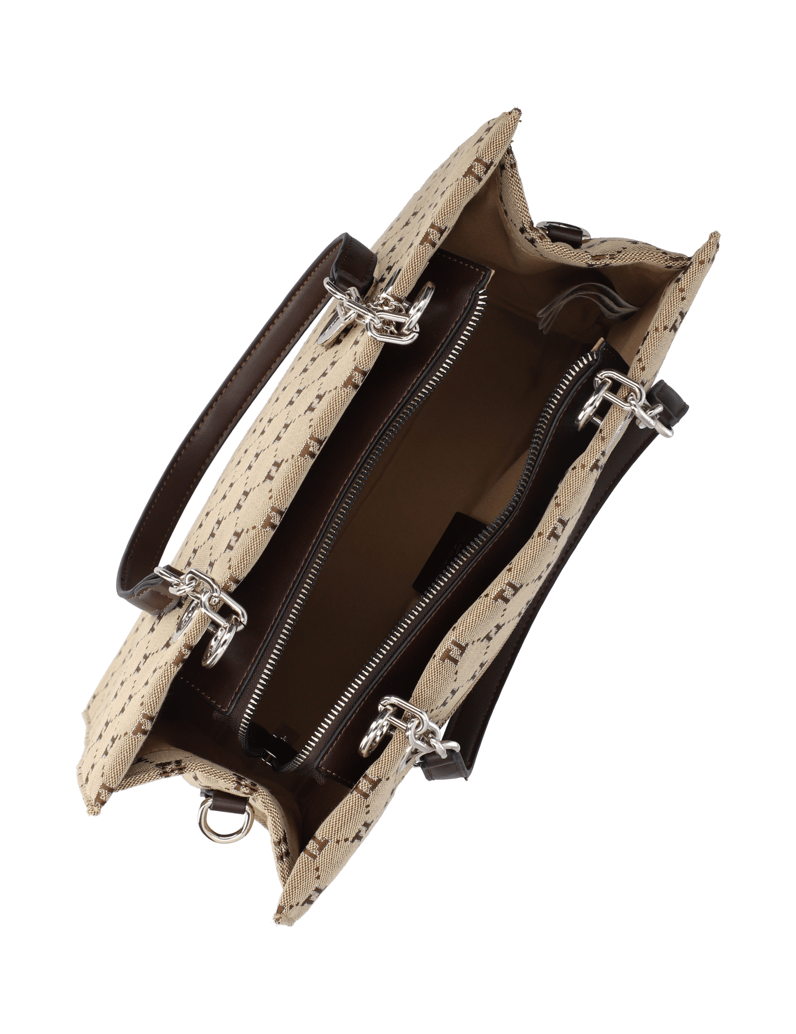 TAMARIS-Textil-Shopper