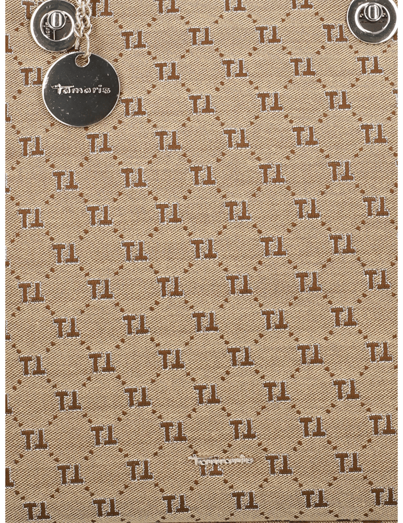 TAMARIS-Textil-Shopper