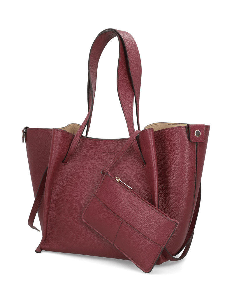 Pat-Calvin-Shopper-rot