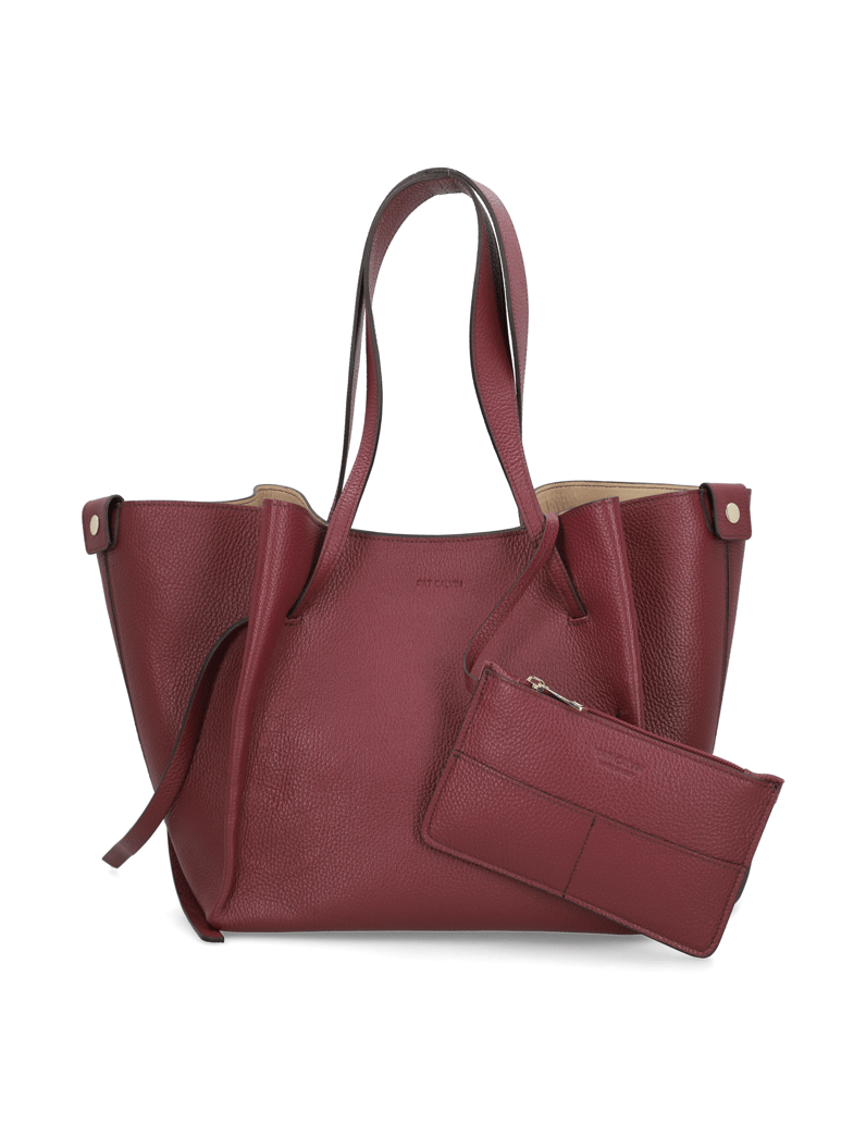 Pat-Calvin-Shopper-rot