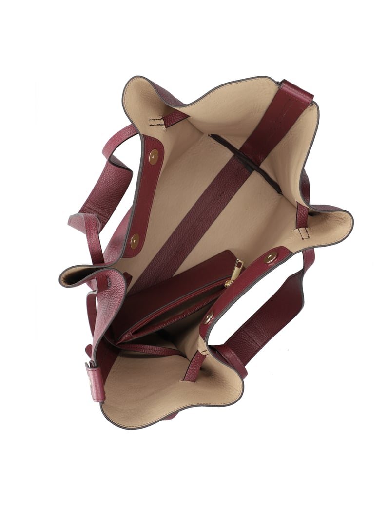 Pat-Calvin-Shopper-rot