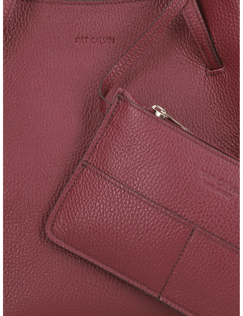 Pat-Calvin-Shopper-rot