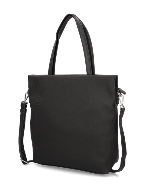 ROSA ZIP  SHOPPER