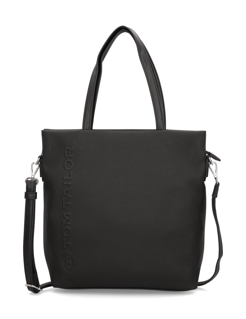 Tom-Tailor-ROSA-ZIP--SHOPPER-schwarz