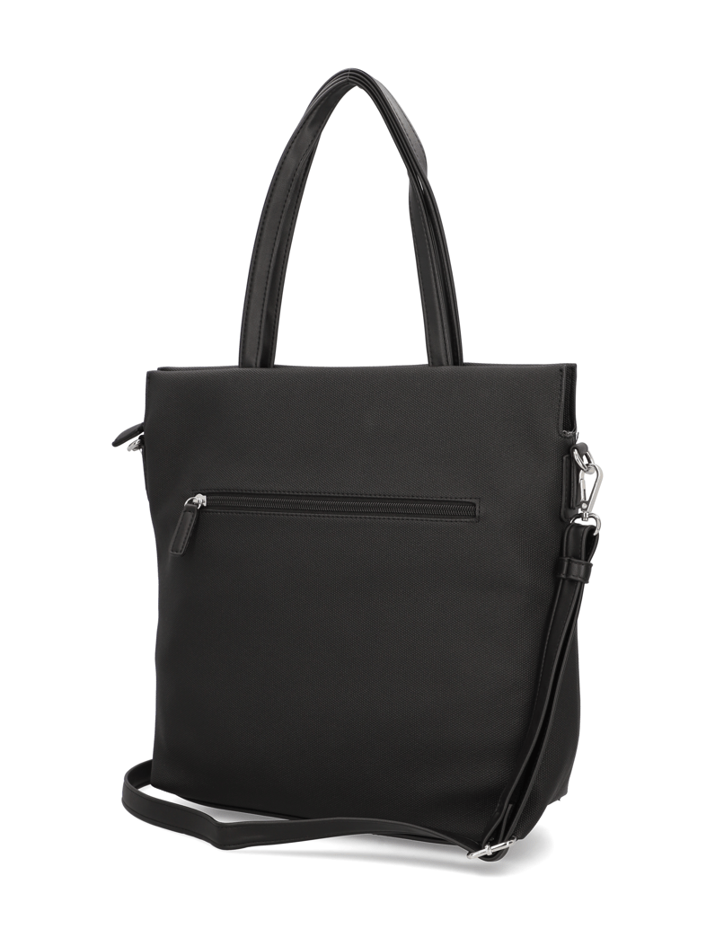 Tom-Tailor-ROSA-ZIP--SHOPPER-schwarz