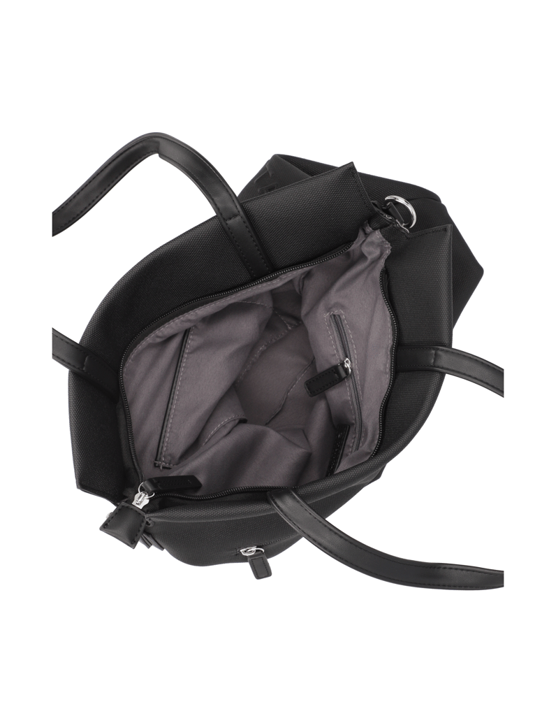 Tom-Tailor-ROSA-ZIP--SHOPPER-schwarz