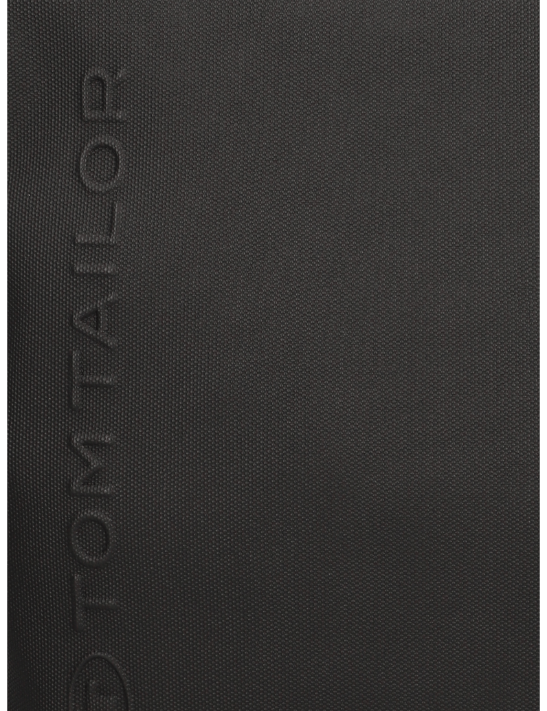 Tom-Tailor-ROSA-ZIP--SHOPPER-schwarz