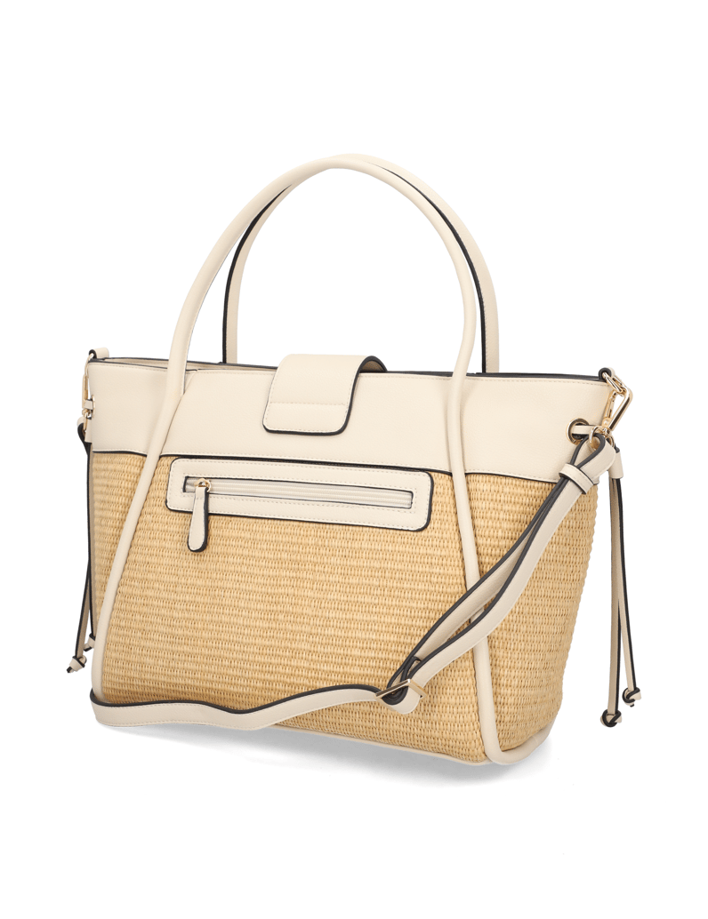 Lazzarini-Bast-Shopper-beige