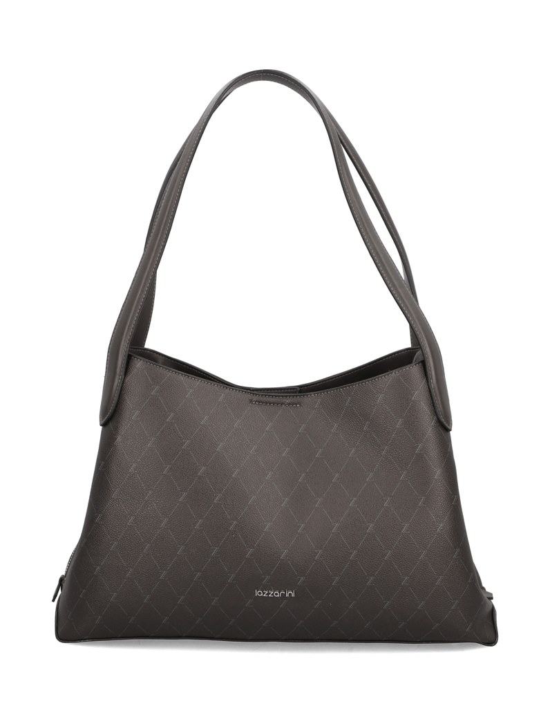 Lazzarini-Shopper-grau