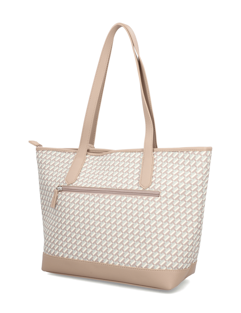 Tom-Tailor-XENIA-ZIP-SHOPPER-L-4844-schwarz